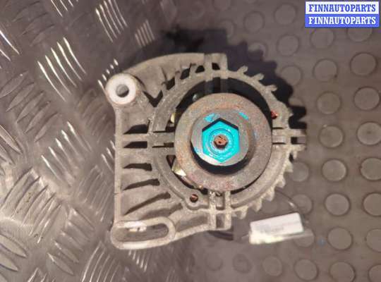 купить Генератор на Fiat Grande Punto 2005-2010