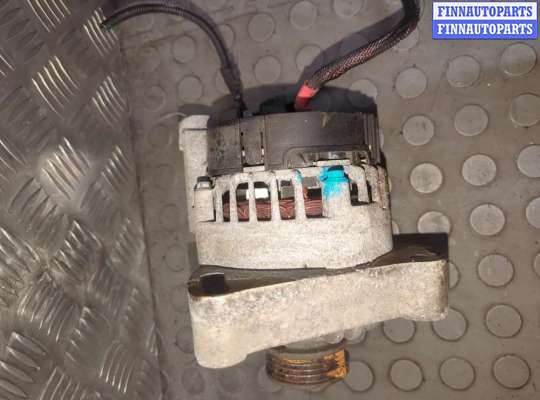 купить Генератор на Fiat Grande Punto 2005-2010