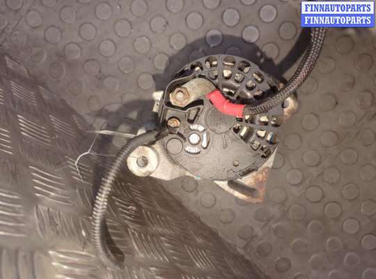 купить Генератор на Fiat Grande Punto 2005-2010