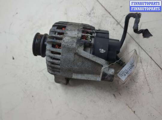 Генератор на Fiat Grande Punto