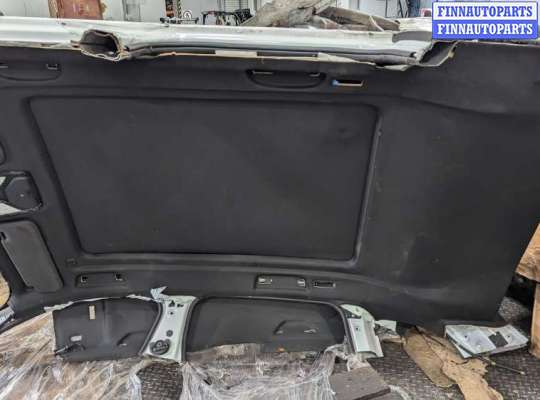 купить Крыша кузова на BMW X3 G01 2017-2024