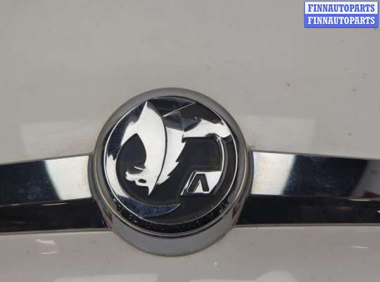 купить Крышка (дверь) багажника на Opel Insignia 2008-2017