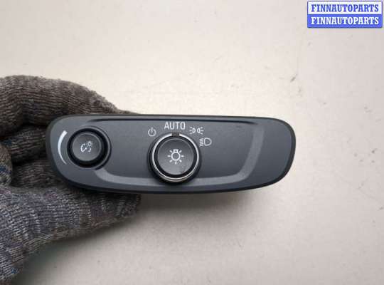 купить Переключатель света на Chevrolet Equinox 2017-2024