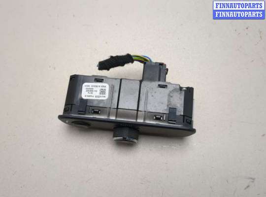 купить Переключатель света на Chevrolet Equinox 2017-2024