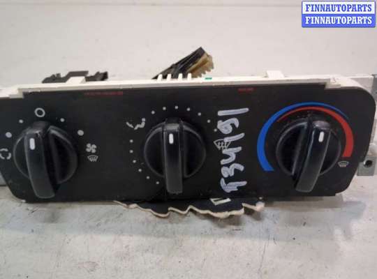 Переключатель отопителя (печки) FO1816763 на Ford Transit 2006-2014