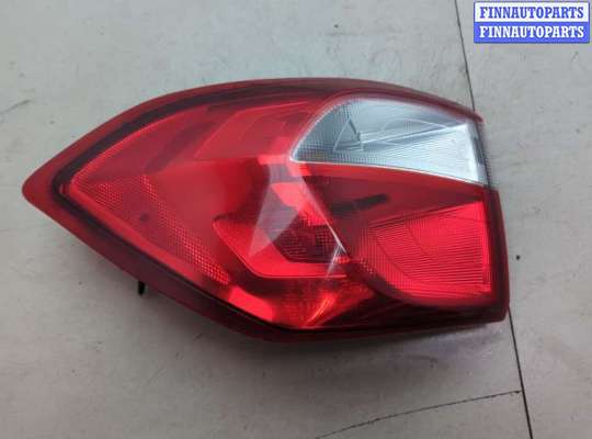 Фонарь (задний) FO2207510 на Ford EcoSport 2017-2023