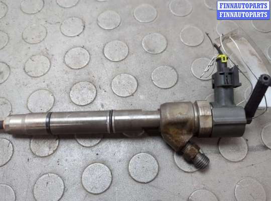 купить Форсунка топливная на Hyundai i40 2011-2019