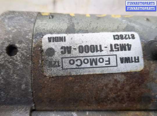 купить Стартер на Ford Focus 2 2008-2011