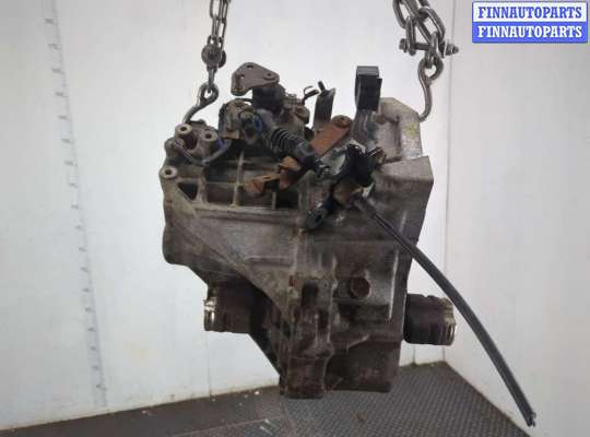 купить КПП 5-ст.мех. (МКПП) на Citroen C1 2005-2014