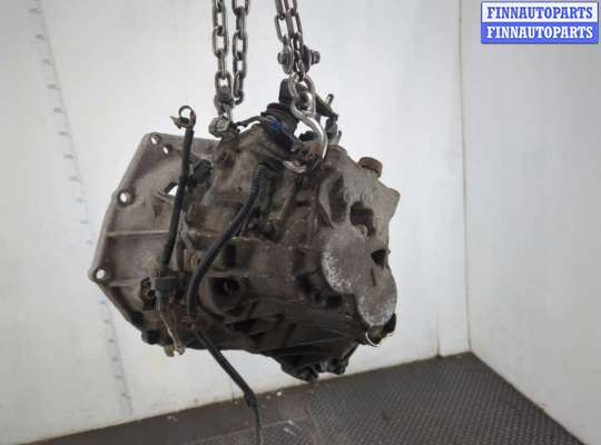 купить КПП 5-ст.мех. (МКПП) на Citroen C1 2005-2014