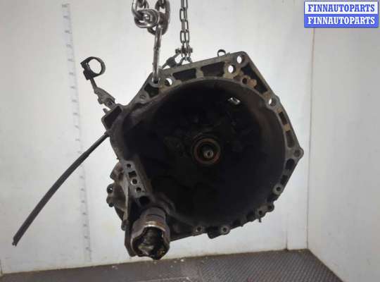 КПП 5-ст.мех. (МКПП) CT1116233 на Citroen C1 2005-2014