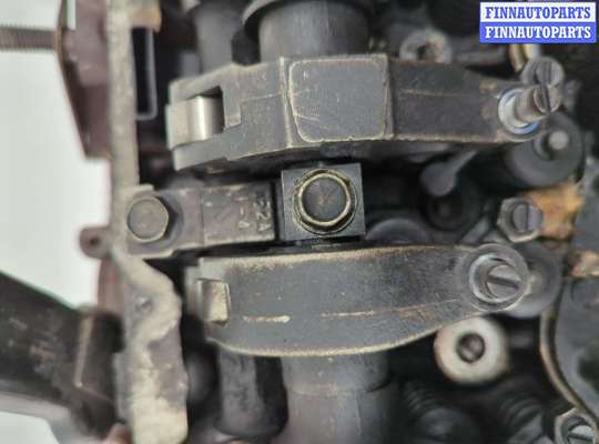 купить Головка блока (ГБЦ) на Mazda 6 (GG) 2002-2007