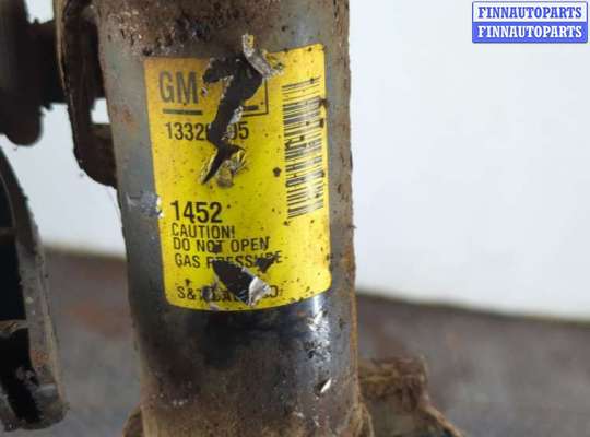 купить Амортизатор подвески на Opel Ampera 2011-2015