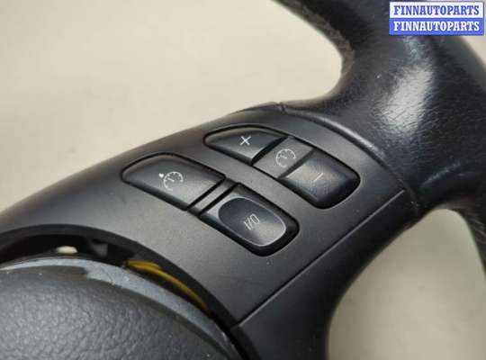 купить Руль на BMW 3 E46 1998-2006