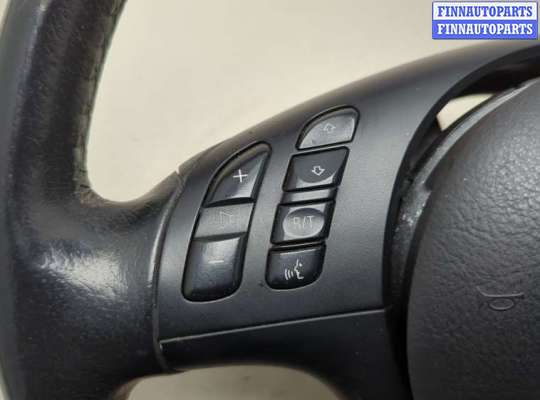 купить Руль на BMW 3 E46 1998-2006