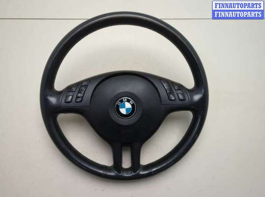 Руль BM3451921 на BMW 3 E46 1998-2006