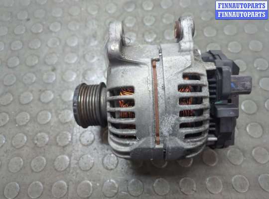 купить Генератор на Audi A4 (B7) 2004-2009