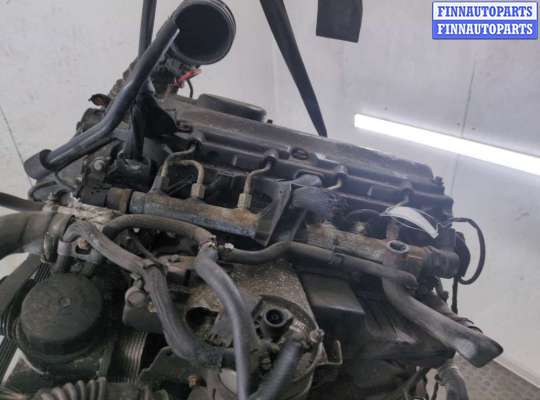 купить Двигатель (ДВС) на Mercedes Vito W639 2003-2014