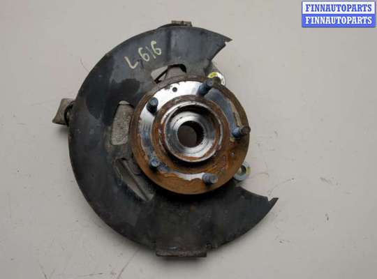 купить Ступица (кулак, цапфа) на Chevrolet Equinox 2017-2024