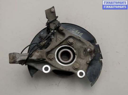 купить Ступица (кулак, цапфа) на Chevrolet Equinox 2017-2024