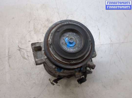 купить Компрессор кондиционера на Chevrolet Malibu 2018-2025