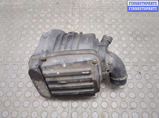 Корпус воздушного фильтра на Audi A3 (8P) 