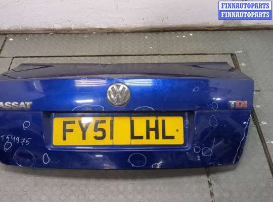 купить Подсветка номера на Volkswagen Passat 5 2000-2005