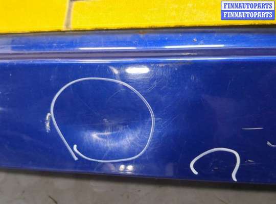 купить Подсветка номера на Volkswagen Passat 5 2000-2005