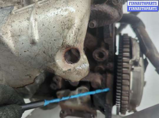 купить Компрессор кондиционера на Chevrolet Kalos 2003-2008