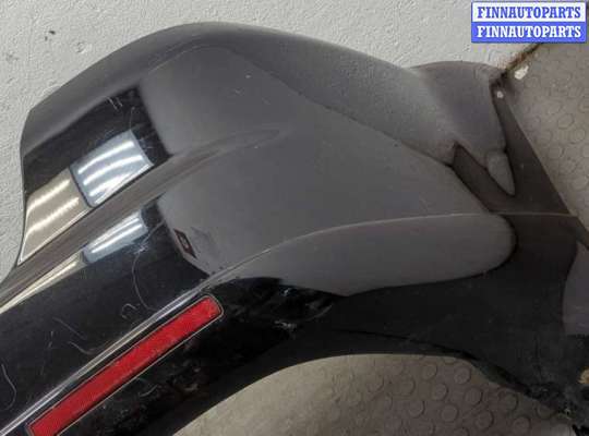 купить Бампер на SsangYong Rexton 2006-2012