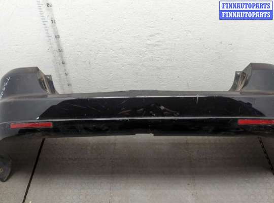 Купить Бампер на SsangYong Rexton 2006-2012 Бампер SS65515 на SsangYong Rexton 2006-2012