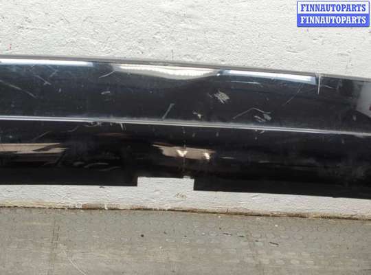 купить Бампер на SsangYong Rexton 2006-2012