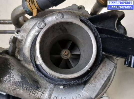 купить Турбина на Renault Scenic 2003-2009