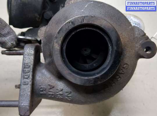 купить Турбина на Renault Scenic 2003-2009