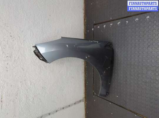 Купить Крыло на Peugeot 308 2007-2013 Крыло PG1245288 на Peugeot 308 2007-2013