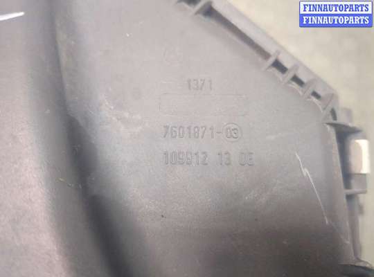 купить Корпус воздушного фильтра на BMW X3 F25 2010-2017