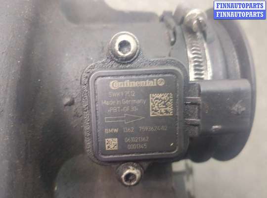 купить Корпус воздушного фильтра на BMW X3 F25 2010-2017