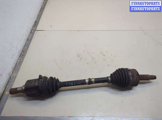 купить Полуось (приводной вал, шрус) на KIA Ceed 2007-2012