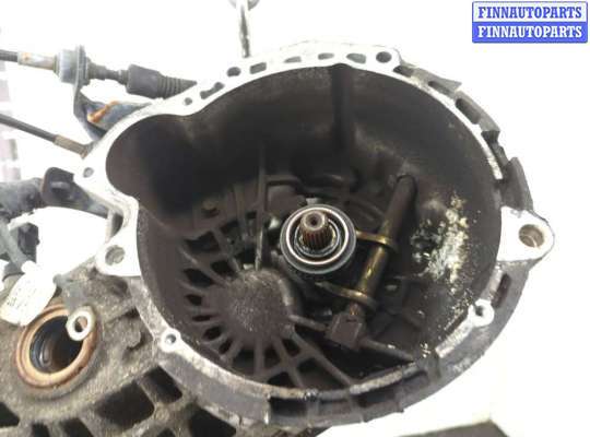 купить КПП 5-ст.мех. (МКПП) на Hyundai Getz 2002-2011