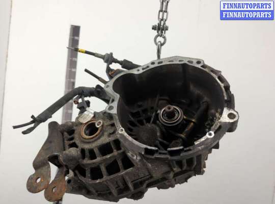КПП 5-ст.мех. (МКПП) HN601356 на Hyundai Getz 2002-2011