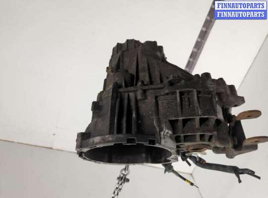 купить КПП 5-ст.мех. (МКПП) на Hyundai Getz 2002-2011