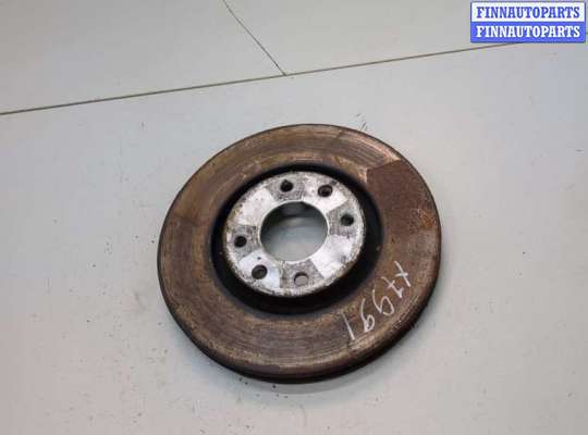 купить Диск тормозной на Citroen C4 Grand Picasso 2006-2013