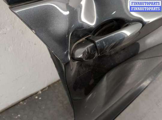 купить Дверь боковая (легковая) на BMW X3 F25 2010-2017