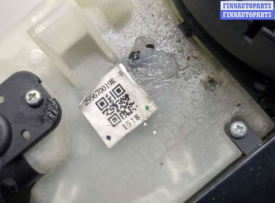 купить Переключатель поворотов и дворников (стрекоза) на Renault Scenic 2009-2012