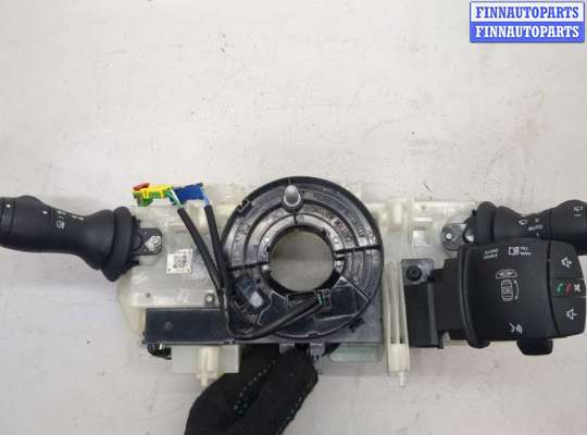 Переключатель поворотов и дворников (стрекоза) RN1500708 на Renault Scenic 2009-2012
