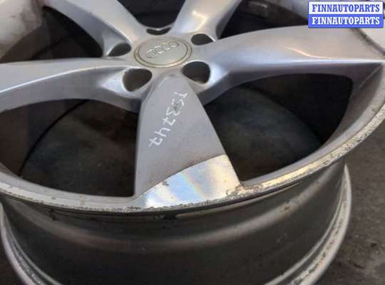 Диск колёсный на Audi A6 (C6)