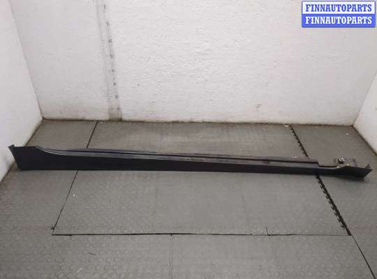 купить Накладка на порог на KIA Stinger 2017-2021