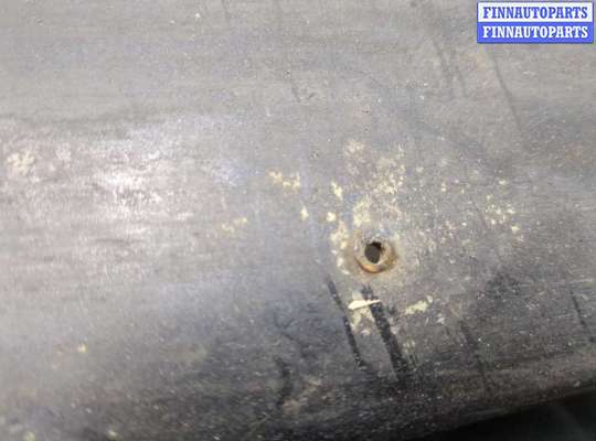 купить Накладка на порог на KIA Stinger 2017-2021