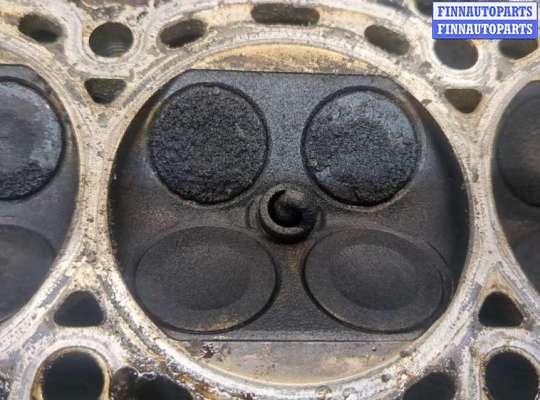 купить Головка блока (ГБЦ) на Opel Corsa D 2011-2014