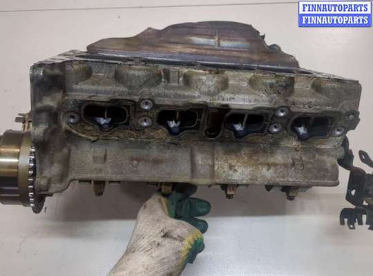 купить Головка блока (ГБЦ) на Opel Corsa D 2011-2014
